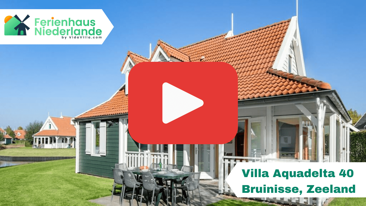 Ferienhaus 8 Personen in Bruinisse