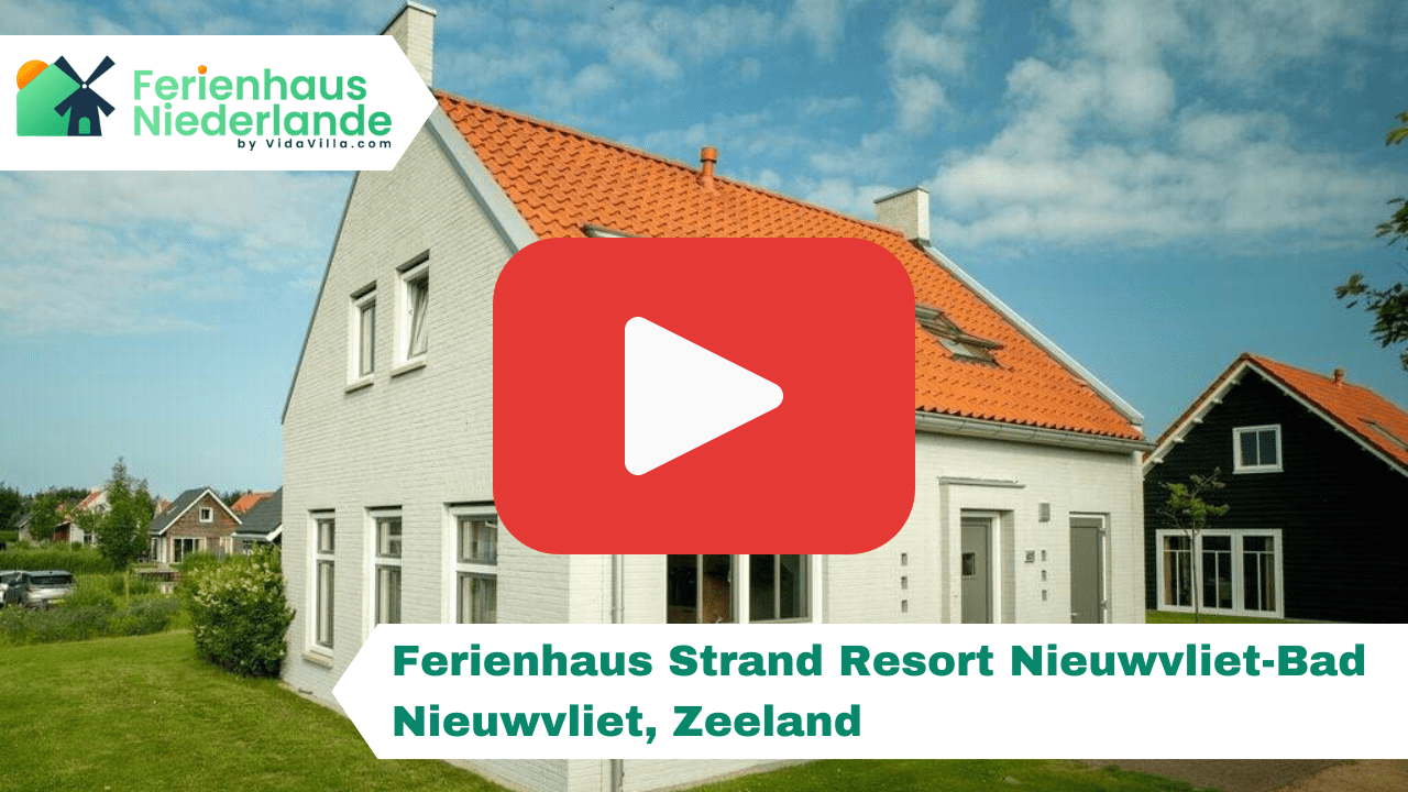 Gruppenhaus Colijnsplaat Video